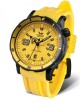 Vostok Europe Anchar Submarine Automatic Line NH35A-510C530 - Žlutý silikonový řemínek - thumb (0)