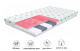 FDM Pěnová matrace ROVIGO Aloe | 80 x 200 cm - thumb (1)