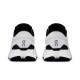 Pánská běžecká obuv On  Cloud X 4 Ivory/Black  EUR 43 - thumb (1)