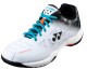 Pánská sálová obuv Yonex  Power Cushion 50 White/Mint  EUR 41 - thumb (0)