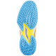 Dámská tenisová obuv Babolat Jet Mach 3 AC Women Coral/Gold Fusion  EUR 39 - thumb (4)