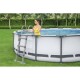 Bestway Nadzemní bazén Steel Pro MAX s filtrací, schůdky a plachtou, pr. 457 cm, v. 107 cm - thumb (3)