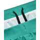 Dámské šortky Under Armour  Fly By 2.0 Short -GRN XL - thumb (5)