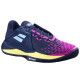 Pánská tenisová obuv Babolat Propulse Fury 3 AC M Dark Blue/Pink Aero  EUR 44 - thumb (2)