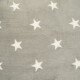 4Home Povlečení mikroflanel Stars grey, 140 x 200 cm, 70 x 90 cm - thumb (14)