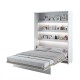 Dig-net nábytek Sklápěcí postel BED CONCEPT BC-12 | 160 x 200 cm Barva: Dub artisan - thumb (19)