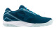 Pánská tenisová obuv Mizuno  BREAK SHOT 4 AC Moroccan Blue/White/Blue Glow  EUR 41 - thumb (2)