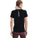 Under Armour Seamless Run SS Black - thumb (3)