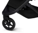 Městský kočárek Thule Spring Black/Midnight Black - thumb (4)
