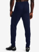 Under Armour tepláky Challenger Training 410/Midnight Navy/White - thumb (6)