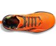 Pánská běžecká obuv Saucony  Peregrine 12 Campfire Stories  UK 10,5 - thumb (1)