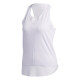 Dámské tílko adidas  SHV Tank light purple M - thumb (2)