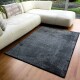 Vopi Kusový koberec Apollo soft antracit, 120 x 160 cm - thumb (0)