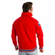 Pánská bunda Kappa  Eroi JKT Česko Red XXL - thumb (2)
