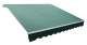 ArtRoja Markýza P4501 | zelená 2,95x2m - thumb (0)