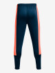 Under Armour Challenger Training pants Blue 1365417-458 - thumb (1)
