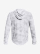 Pánská mikina Under Armour  Rival Terry Novelty HD-WHT M - thumb (3)