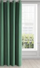 ArtFir Závěs ESSME K | zelený 140 x 250 cm - thumb (1)