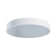 Panlux Přisazené LED svítidlo Verona Circle Smart bílá, pr. 28,3 cm, IP54 - thumb (1)