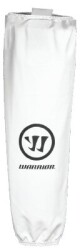Hokejové štulpny Warrior  Pro Hockey Socks White Žák (youth) - thumb (1)