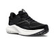Dámská běžecká obuv Saucony  Tempus Black/Fog  UK 4,5 - thumb (2)