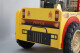 Artplast Dětská postel MONSTER TRUCK | 90 x 190 cm - thumb (5)