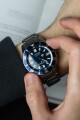 Citizen Fujitsubo Promaster Marine Automatic Diver's Super Titanium NB6021-68L - thumb (1)