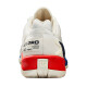 Pánská tenisová obuv Wilson Rush Pro 4.0 Clay Snow White/Wilson Red  EUR 40 2/3 - thumb (3)