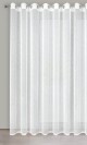 ArtFir Záclona KELLY K | bílá 300 x 250 cm - thumb (2)