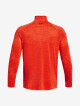 Under Armour Tech 2.0 1/2 Zip-ORG - thumb (3)