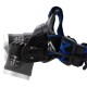 Cattara LED 570lm ZOOM Čelovka - thumb (3)