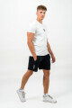 Nebbia Performance+ Funkční Sportovní tričko Resistance 348 Black černá - thumb (1)