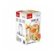 Banquet Skleněný zásobník s ventilem BRISA, 4 l - thumb (3)