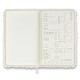 Zápisník Moleskine Faux Fur - tvrdé desky - L, linkovaný 1331/1917342 - thumb (3)