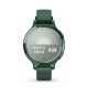 Garmin Lily® 2 Active Jasper Green / Jasper Green Silicone Band 010-02891-02 - thumb (0)