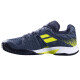 Dětská tenisová obuv Babolat Propulse Clay Junior Boy Grey/Aero  EUR 38,5 - thumb (1)