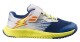 Juniorská tenisová obuv Babolat Pulsion All Court Kid Dark Blue/Yellow  EUR 28 - thumb (0)
