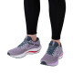 Dámská běžecká obuv Mizuno  Wave Inspire 19 Wisteria/White/Sun Kissed Coral  UK 5,5 - thumb (8)