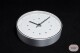 Junghans Max Bill Wanduhr Quartz 22 cm 367/6048.00 - thumb (2)