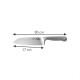 Tescoma Nůž Santoku FEELWOOD, 17 cm - thumb (4)