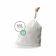 Simplehuman Sáčky do odpadkového koše U 55-80 l, 20 ks - thumb (1)