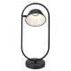 Rabalux 74190 stolní LED lampa Odiss, černá - thumb (3)