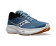 Pánská běžecká obuv Saucony  Ride 16  Murk/Black  UK 6 - thumb (2)