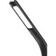 Retlux RTL 204 Stolní LED lampa s displejem a Qi dobíjením černá, 6 W - thumb (12)