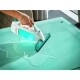 Leifheit Window Cleaner 51003 vysavač na okna s mopem a tyčí 43 cm - thumb (5)