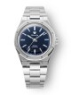 Nivada Grenchen F77 Dark Blue Aventurine 68010A77 - thumb (0)