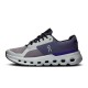 Pánská běžecká obuv On Cloudrunner 2 Fossil/Indigo  EUR 43 - thumb (5)