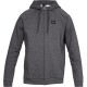 Pánská mikina Under Armour  Rival Fleece FZ Hoodie XS - thumb (0)