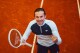 Pánská mikina Tecnifibre  Pro Thermo Zipper LS White L - thumb (4)
