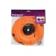 Lampion Halloween s LED světly, pr. 20 cm - thumb (1)